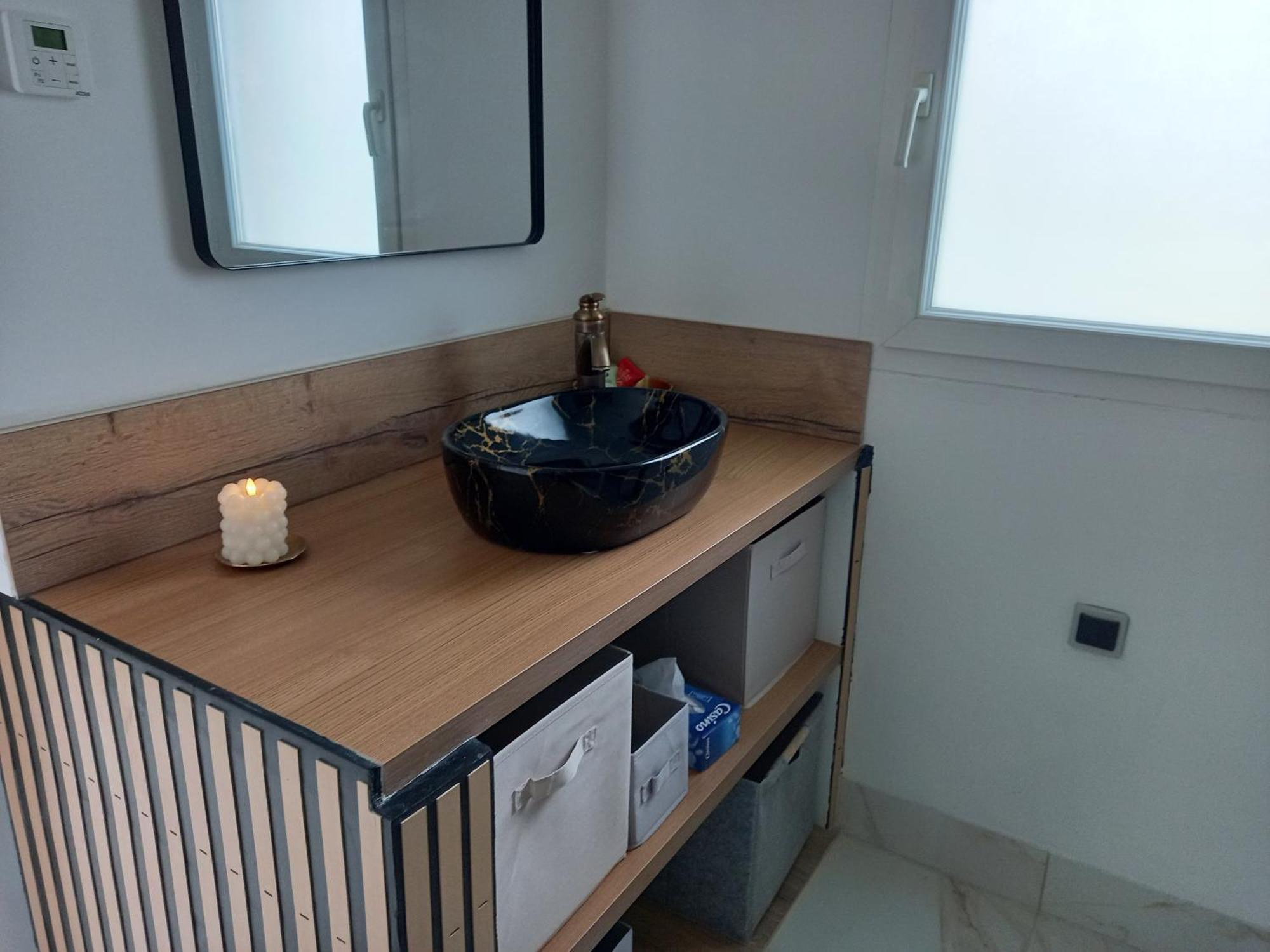 Appartement F2 Бастия Екстериор снимка